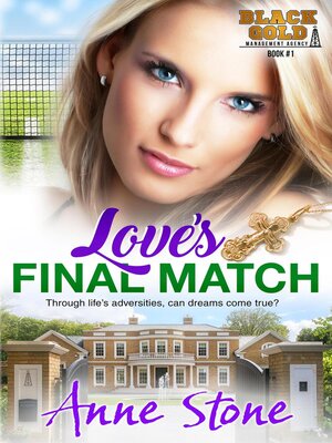 cover image of Love's Final Match